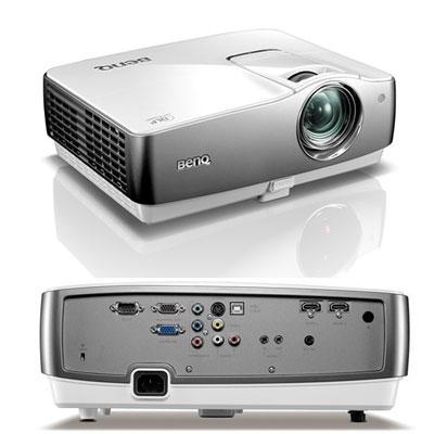 BenQ 9H.J4G77.37A