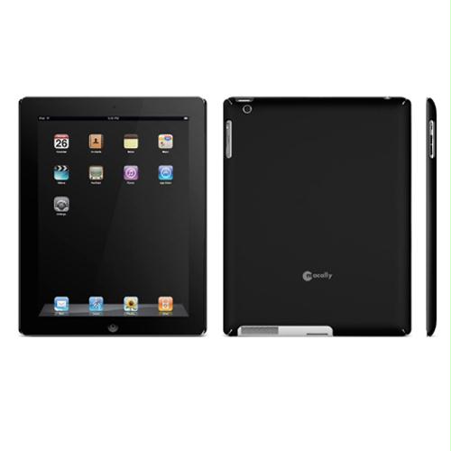 Macally Snap2B Snap2B Protective Case For Ipad 2 Black Macally Snap2B Snap2B Protective Case For Ipad 2 Black