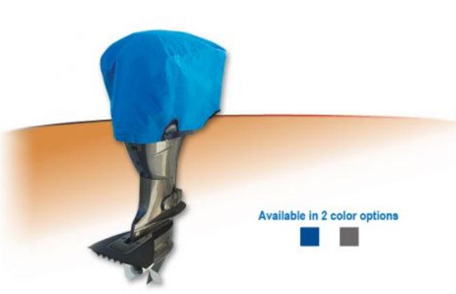 Outboard Engine Covers