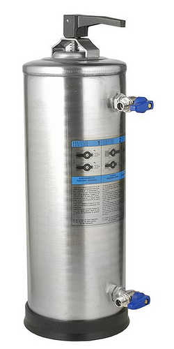 C450 Water Softener 8 Liter