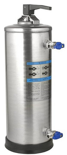 C500 Water Softener 12 Liter