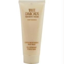 White Diamonds 142000 Perfume Body Wash 3.3 ozby Elizabeth Taylor