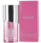 Very Sexy 2 By Victorias Secret Eau De Parfum Spray .5 Oz