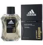Victory League By Edt Spray 3.4 Oz (developed With Athletes)