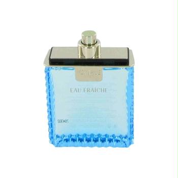 Versace Man By Versace Eau Fraiche Eau De Toilette Spray Tester 3.4 Oz