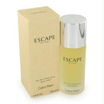 Escape By Gift Set -- 3.4 Oz Eau De Toilette Spray + 6.7 Oz After Shave Balm