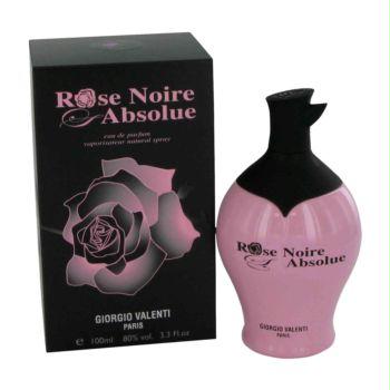 Rose Noire Absolue By Eau De Parfum Spray 3.4 Oz
