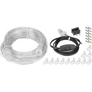Lockdown 222-020 10' Rope Light Kit
