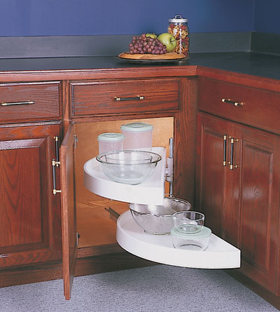Kv Shelves, Trays and Accessories
