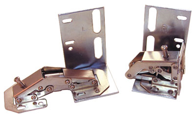 Euro-tray Hinge For Sink Front
