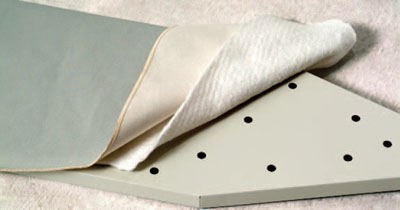 IronAWay IWRC 46 46 in. Replacement Covers