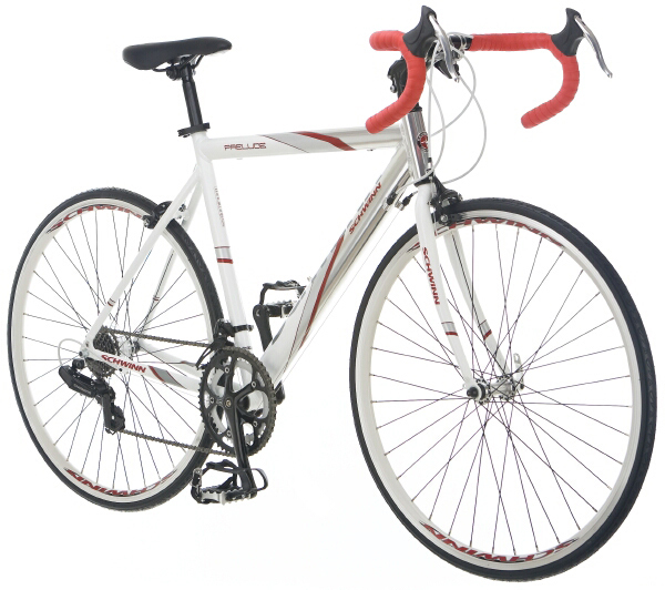 InSTEP S4030 Schwinn Prelude 700C Mens Drop Bar Road Bike