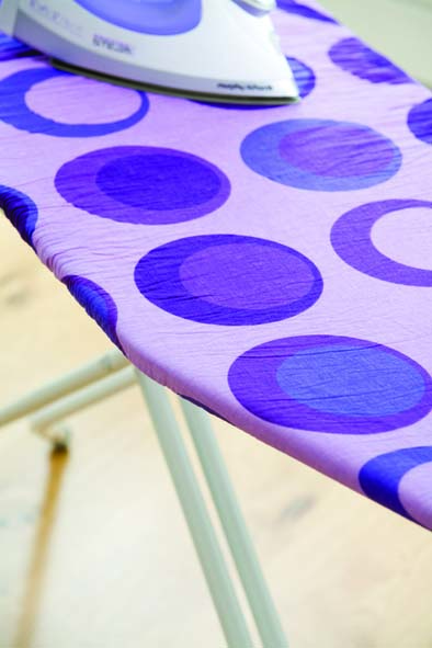 JML A0969 Ironing Board Cover Retro