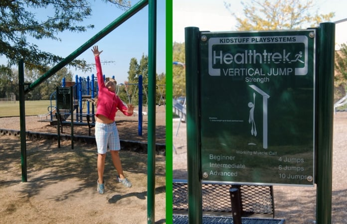 Htk11 Vertical Jump And Sign