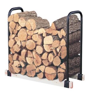 Landmann USA 82424 Firewood Log Rack