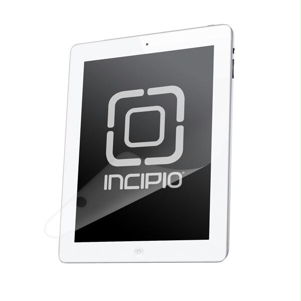 Incipio Ipad 2 Screen Protector 2Pack