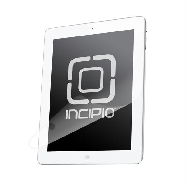 Incipio Ipad 2 AntiGlare Screen Protector 2Pack