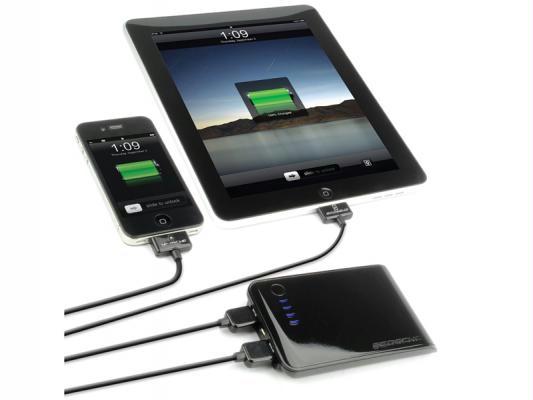 Scosche Universal Portable Charger And Backup Battery Scosche Universal Portable Charger And Backup Battery