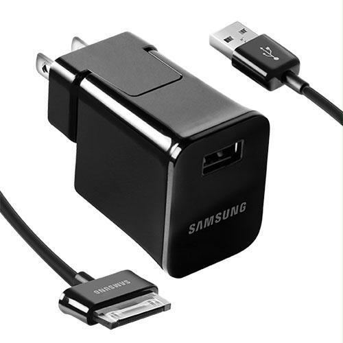 Samsung Galaxy Tab Wall Charger With Usb Cable Samsung Galaxy Tab Wall Charger With Usb Cable