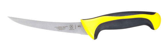 M23820yl 6 In. Boning Curved-yellow