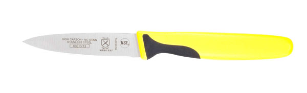 M23930yl 3 In. Paring-yellow
