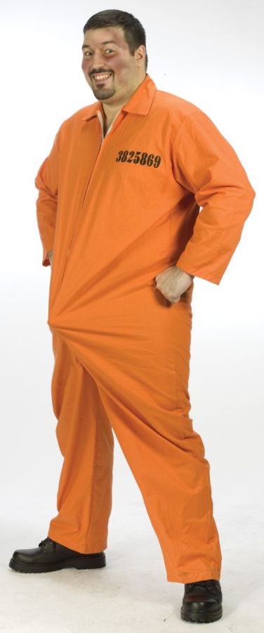 Costumes For All Occasions FW1142 Department of Erections Plus
