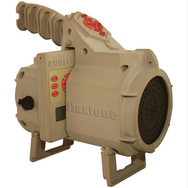 WILDGAME ER1 LARGE ELECTRONIC GAME CALL WITH REMOTE