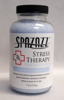 605 Stress Therapy Rx - De-stress