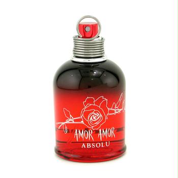 Cacharel 11515347806 Amor Amor Absolue Eau De Parfum Spray 50Ml1.7Oz