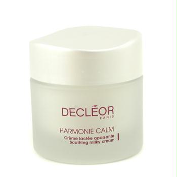 Decleor 11917785901 Harmonie Calm Soothing Milky Cream  Sensitive Skin  50Ml1.69Oz