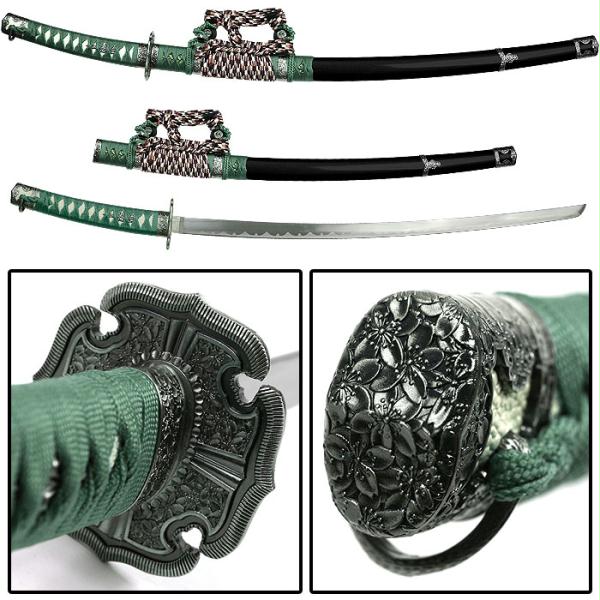 Samurai+swords+for+sale+los+angeles