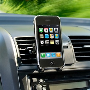 Bracketron MobileDock Universal Vent Mou