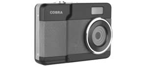 Cobra Digital CBDDCA1230 5MP Digital Senior Camera
