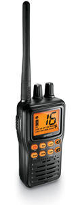 Uniden UNMHS75 Marine Radio Two Way VHF