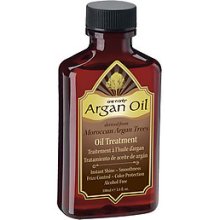 Aoil3 Argan Oil Treatment 3.4