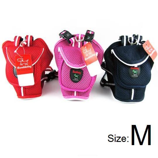 cet1463 Medium Dog BackPacks