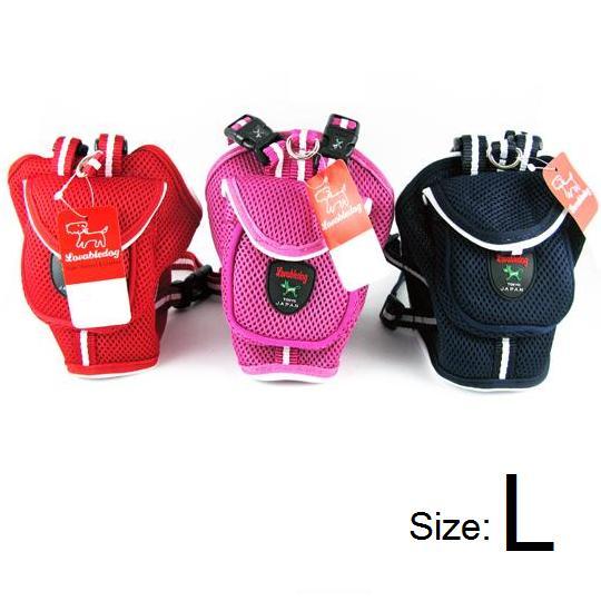 Large Dog Backpack cet1466 Large Dog Backpack