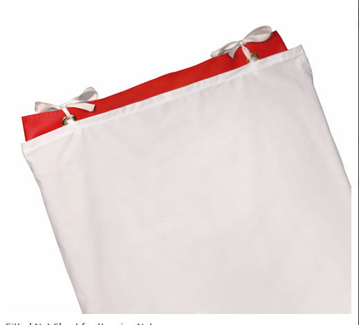 Grantco Fms52 Fitted Mat Sheets With Ties