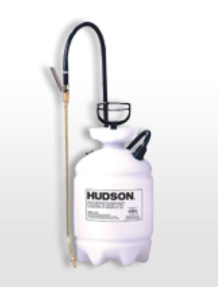 H.d. Hudson Mfg Co 90182 Poly Construct 2 Gal Sprayer