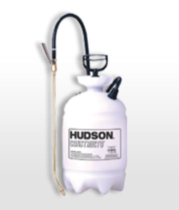 H.d. Hudson Mfg Co 90183 Poly Construct 3 Gal Sprayer