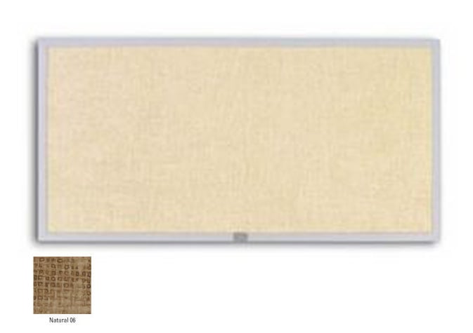 Marsh Industries AF-404-1400-0006 Concert Series 48X48 Aluminum Trim Bulletin - Natural Vinyl Marsh Industries AF-404-1400-0006 Concert Series 48X48 Aluminum Trim Bulletin - Natural Vinyl