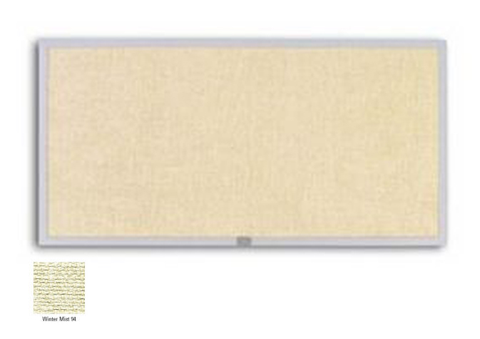 Marsh Industries AF-404-1400-0094 Concert Series 48X48 Aluminum Trim Bulletin - Winter Mist Vinyl Marsh Industries AF-404-1400-0094 Concert Series 48X48 Aluminum Trim Bulletin - Winter Mist Vinyl