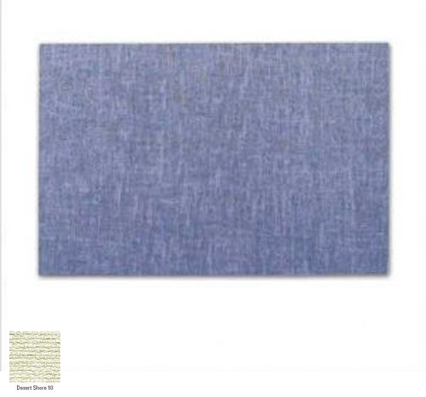 Marsh Industries Fj-355-0093 42X60 Vinyl Wrapped Edge With Square Corner Bulletin Board - Desert Shore Marsh Industries Fj-355-0093 42X60 Vinyl Wrapped Edge With Square Corner Bulletin Board - Desert Shore