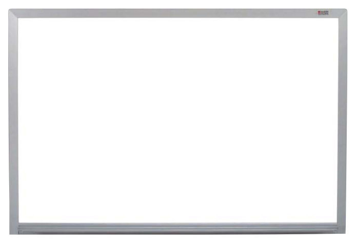 Marsh Industries La-410-00Wt 48X120 Aluminum Trim Hpl Markerboard - White Marsh Industries La-410-00Wt 48X120 Aluminum Trim Hpl Markerboard - White