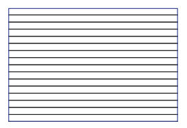Marsh Industries Pr-406-00Pl Pro-Rite 48X72 Aluminum Trim Porcelain Markerboard With Penmanship Lines - White Marsh Industries Pr-406-00Pl Pro-Rite 48X72 Aluminum Trim Porcelain Markerboard With Penmanship Lines - White