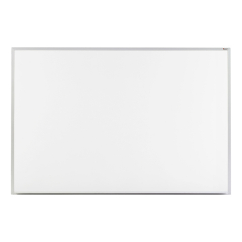 Marsh Industries PR-408-1160-6100 Astron 48X96 Aluminum Trim Porcelain .25 In. Markerboard - White Marsh Industries PR-408-1160-6100 Astron 48X96 Aluminum Trim Porcelain .25 In. Markerboard - White