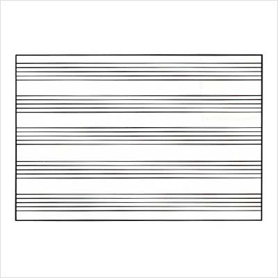 Marsh Industries Pr-410-00Ms Pro-Rite 48X120 Aluminum Trim Porcelain Markerboard With Music Staff - White Marsh Industries Pr-410-00Ms Pro-Rite 48X120 Aluminum Trim Porcelain Markerboard With Music Staff - White