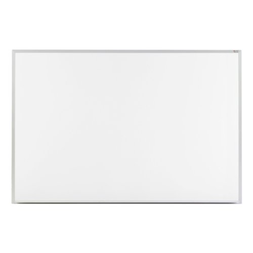 Marsh Industries PR-412-1160-6100 Astron 48X144 Aluminum Trim Porcelain .25 In. Markerboard - White Marsh Industries PR-412-1160-6100 Astron 48X144 Aluminum Trim Porcelain .25 In. Markerboard - White