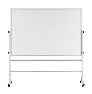 Marsh Industries Ra-45G-Cok2 42X60 Aluminum Trim Porcelain Markerboard One Side Natural Cork Reversible - White Marsh Industries Ra-45G-Cok2 42X60 Aluminum Trim Porcelain Markerboard One Side Natural Cork Reversible - White
