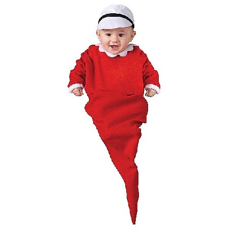 FunWorld 195035 Swee Pea Bunti